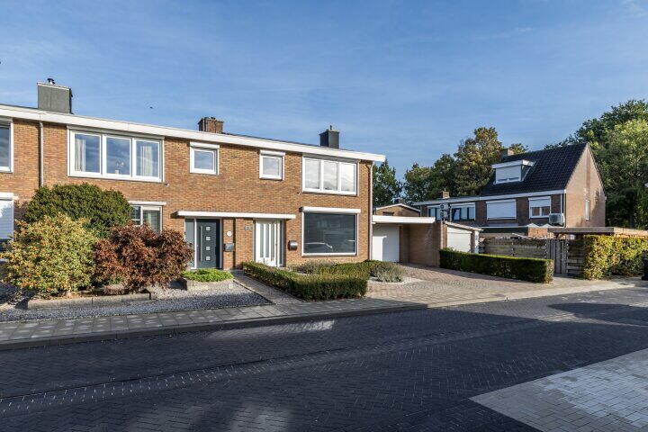 Foto 3 – Mirbachstraat 21, Voerendaal