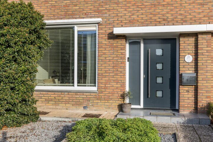 Foto 4 – Mirbachstraat 21, Voerendaal