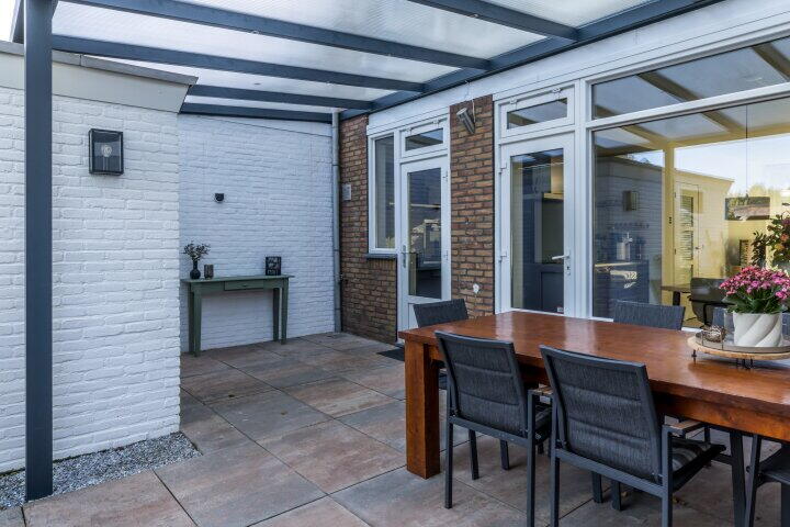 Foto 32 – Mirbachstraat 21, Voerendaal