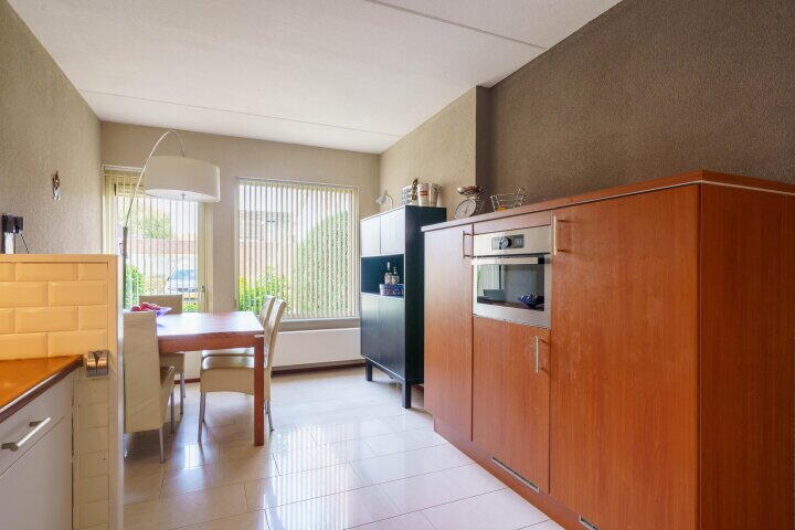 Foto 20 - Miróstraat 40, Almere