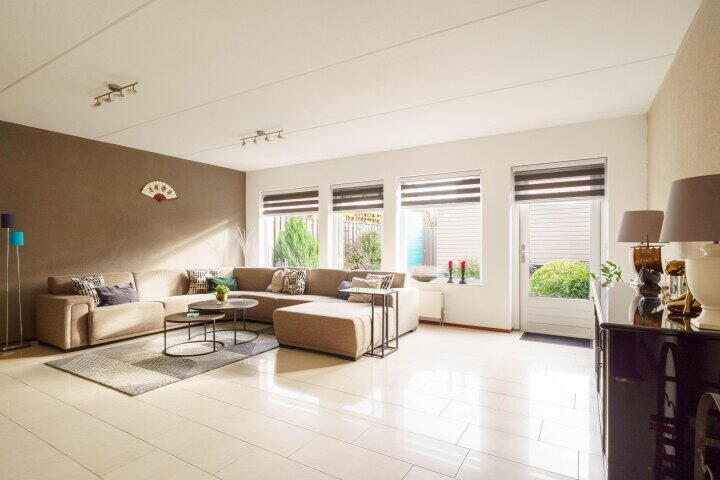 Foto 3 - Miróstraat 40, Almere