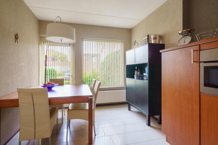 Foto 21 - Miróstraat 40, Almere