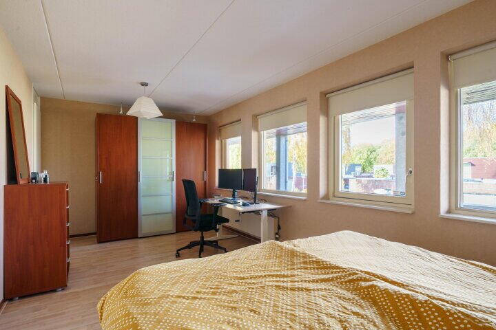 Foto 25 - Miróstraat 40, Almere