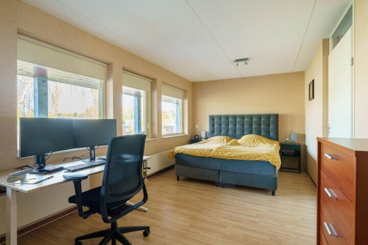 Foto 26 - Miróstraat 40, Almere