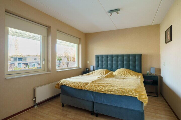 Foto 27 - Miróstraat 40, Almere