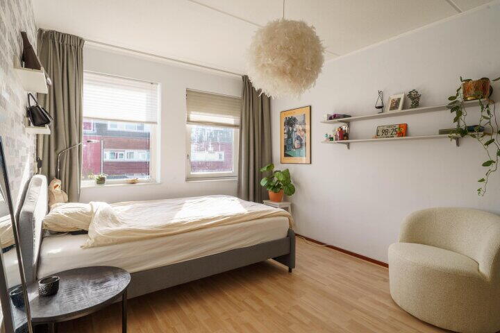 Foto 28 - Miróstraat 40, Almere