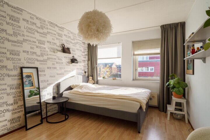 Foto 29 - Miróstraat 40, Almere