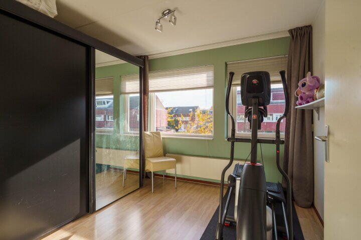 Foto 30 - Miróstraat 40, Almere