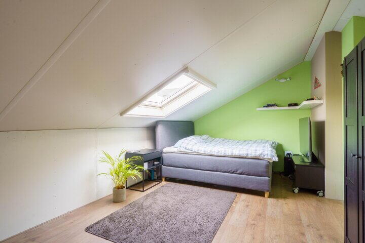 Foto 34 - Miróstraat 40, Almere