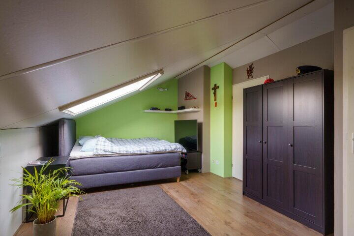 Foto 35 - Miróstraat 40, Almere