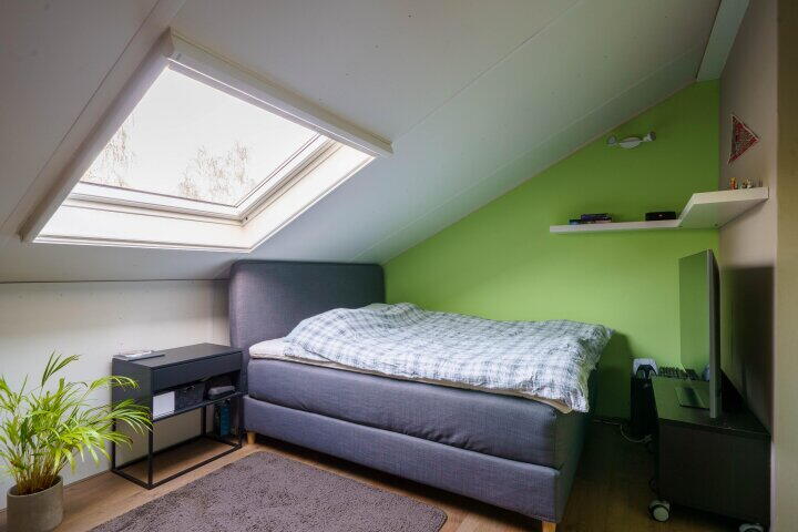 Foto 36 - Miróstraat 40, Almere