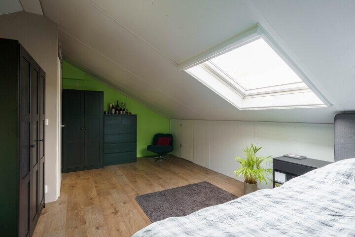 Foto 37 - Miróstraat 40, Almere