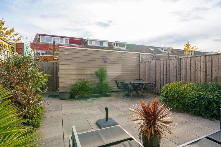 Foto 40 - Miróstraat 40, Almere