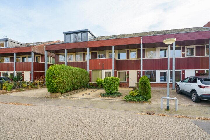 Foto 5 - Miróstraat 40, Almere