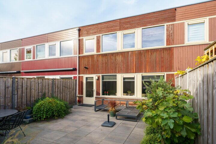 Foto 41 - Miróstraat 40, Almere