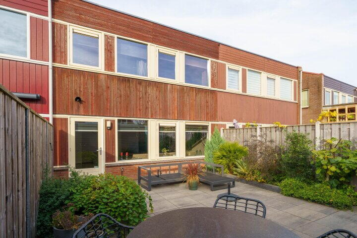 Foto 42 - Miróstraat 40, Almere