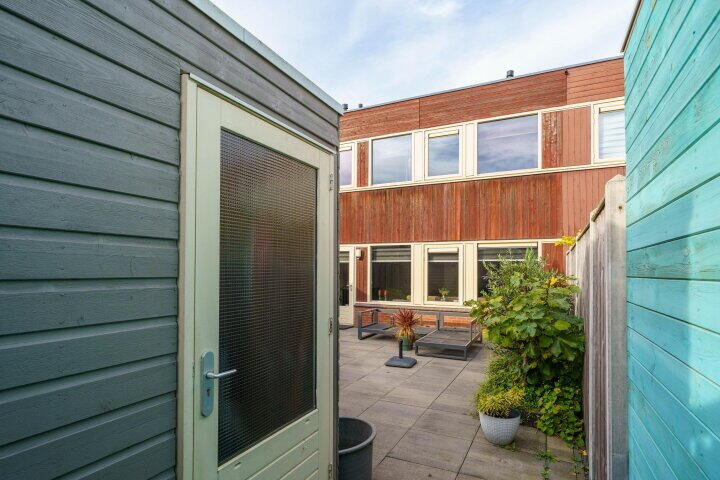 Foto 43 - Miróstraat 40, Almere