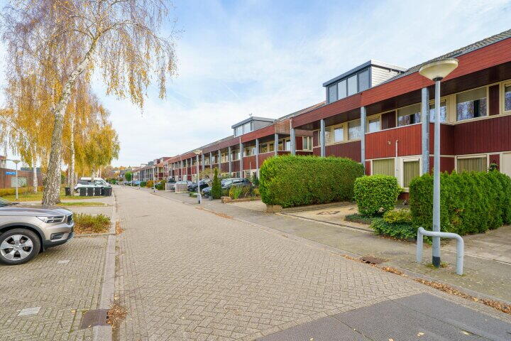 Foto 44 - Miróstraat 40, Almere