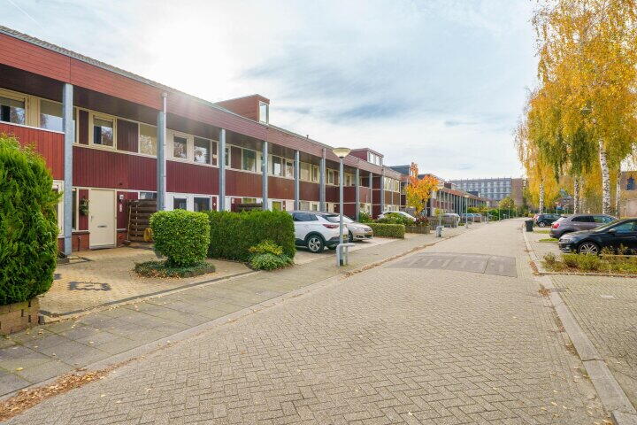 Foto 45 - Miróstraat 40, Almere