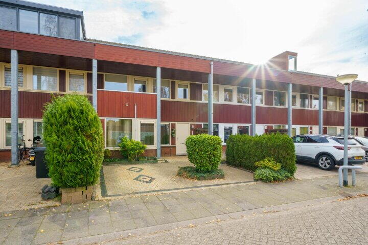 Foto 46 - Miróstraat 40, Almere