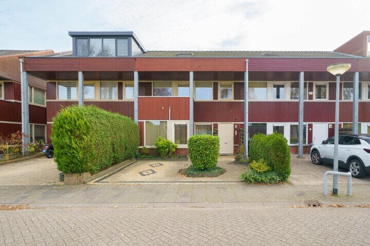 Foto 6 - Miróstraat 40, Almere