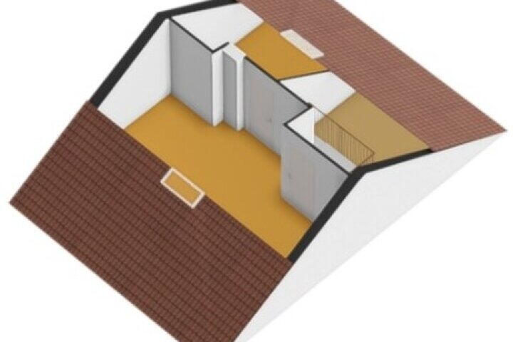 Foto 52 - Miróstraat 40, Almere