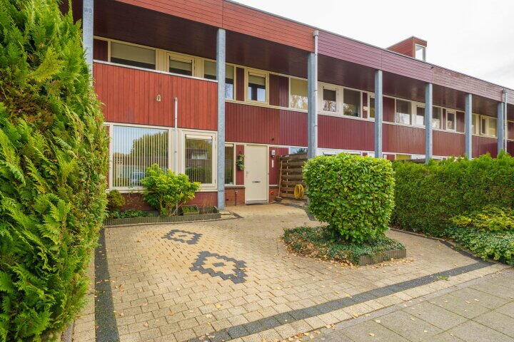 Foto 7 - Miróstraat 40, Almere