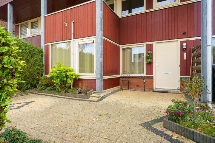 Foto 8 - Miróstraat 40, Almere