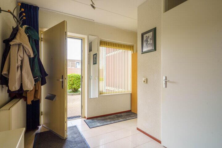 Foto 9 - Miróstraat 40, Almere