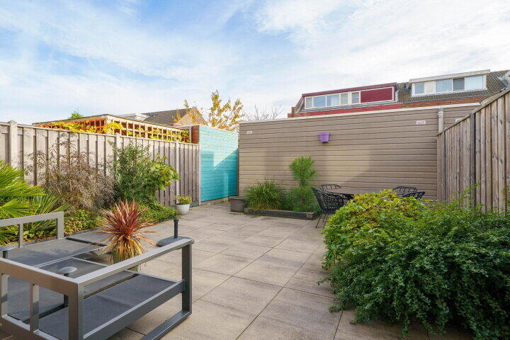 Foto 2 - Miróstraat 40, Almere