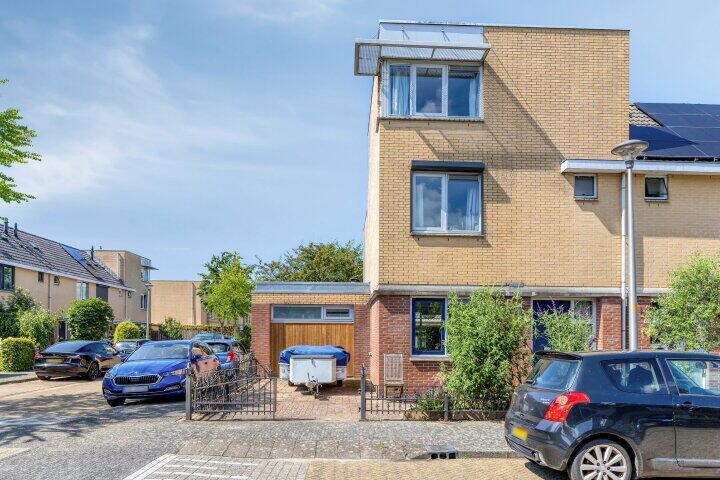 Foto 4 – Mistral 42, Zeewolde