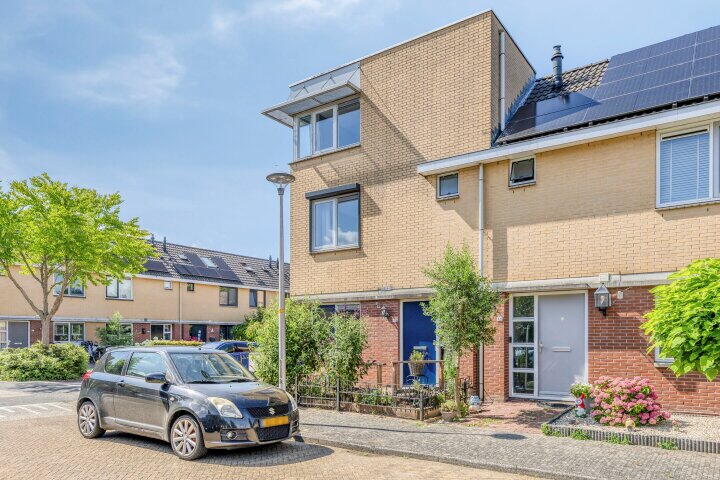 Foto 5 – Mistral 42, Zeewolde