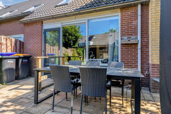 Foto 47 – Mistral 42, Zeewolde