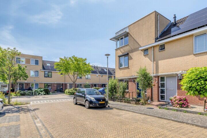 Foto 6 – Mistral 42, Zeewolde