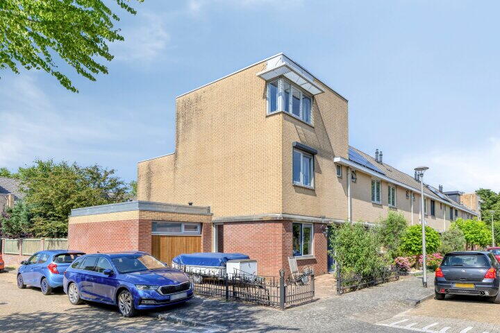 Foto 8 – Mistral 42, Zeewolde