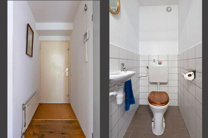 Foto 12 – M.K. Gandhiplein 106, Groningen