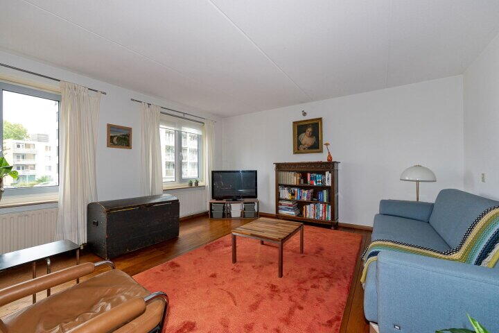 Foto 16 – M.K. Gandhiplein 106, Groningen
