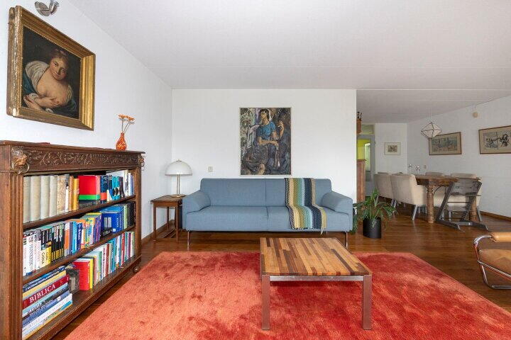 Foto 18 – M.K. Gandhiplein 106, Groningen