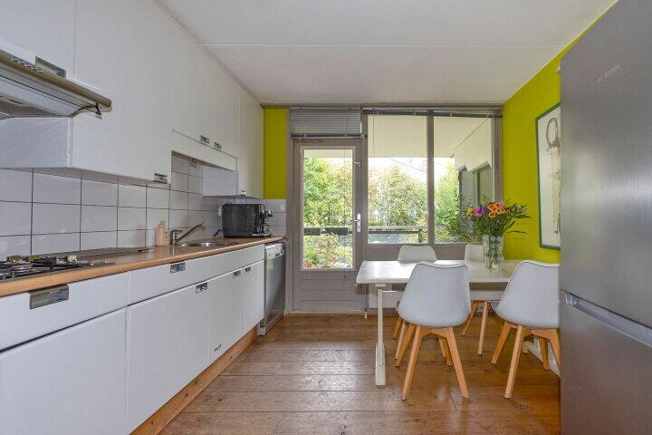 Foto 25 – M.K. Gandhiplein 106, Groningen