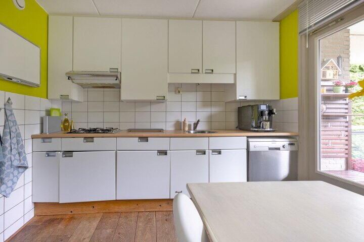 Foto 29 – M.K. Gandhiplein 106, Groningen