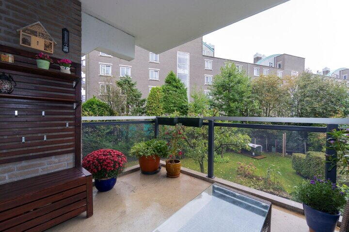 Foto 32 – M.K. Gandhiplein 106, Groningen