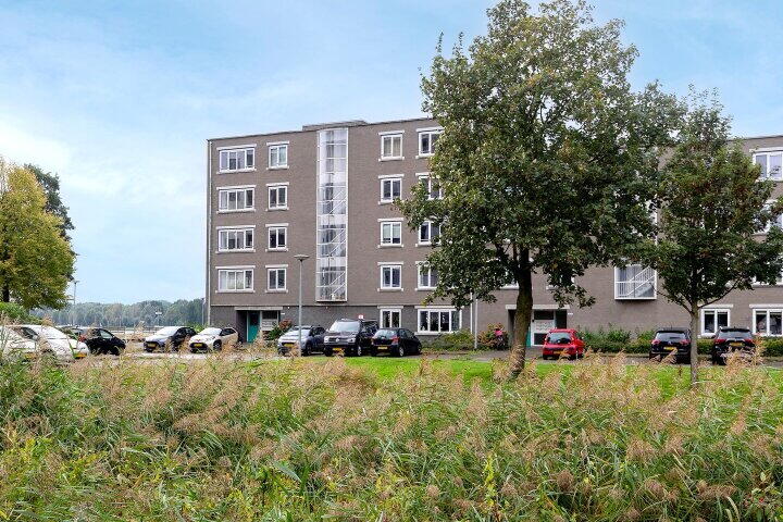 Foto 5 – M.K. Gandhiplein 106, Groningen