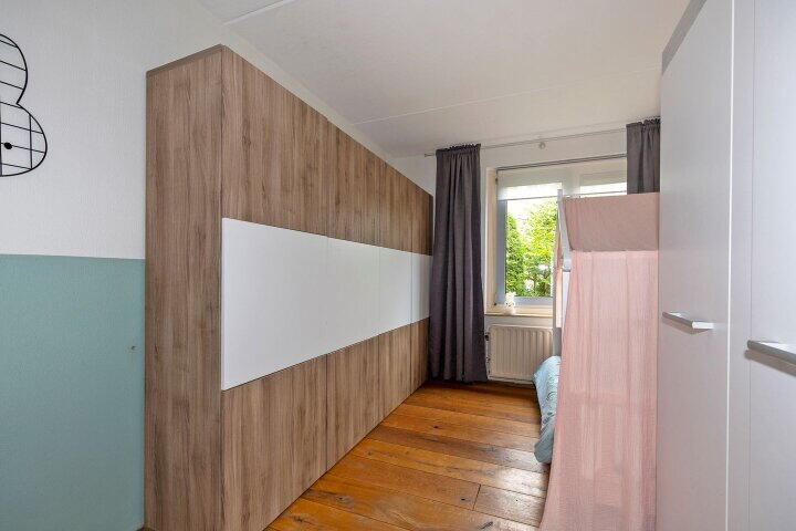 Foto 42 – M.K. Gandhiplein 106, Groningen
