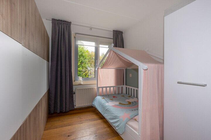 Foto 43 – M.K. Gandhiplein 106, Groningen