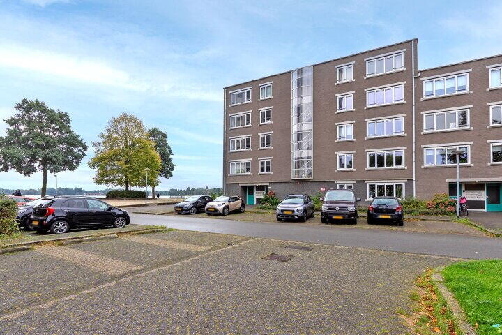 Foto 6 – M.K. Gandhiplein 106, Groningen
