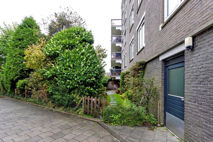 Foto 54 – M.K. Gandhiplein 106, Groningen