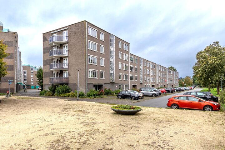 Foto 55 – M.K. Gandhiplein 106, Groningen