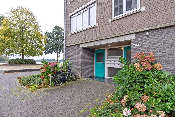 Foto 7 – M.K. Gandhiplein 106, Groningen