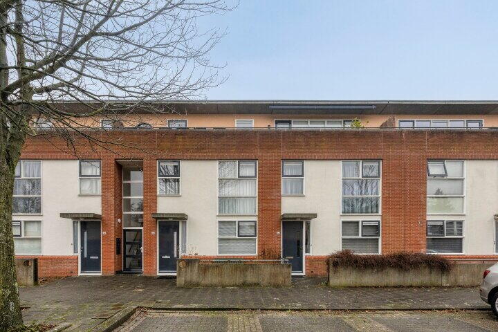 M.L. Kingstraat 40 , Groningen