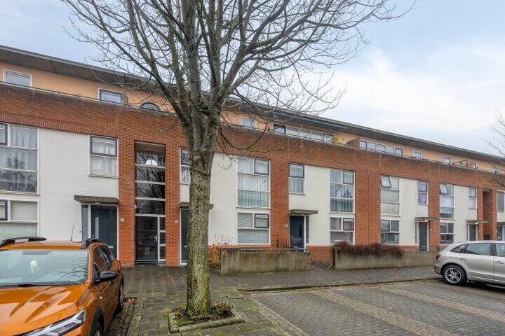Foto 5 - M.L. Kingstraat 40, Groningen